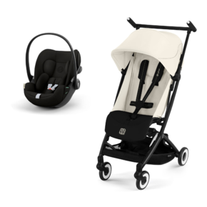 Pack Libelle + Cloud G i-Size