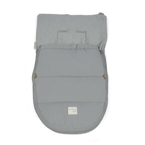 Saco de inverno  2 em 1 - Eco Mum 