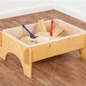 Mesa de exame infantil