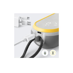 Extrator de Leite Elétrico Duplo Freestyle Hands-Free 
