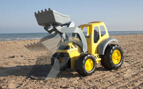 Super Trator