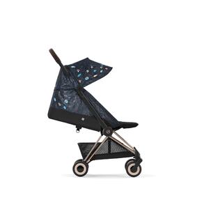 COYA - Jewels of Nature | dark blue 
