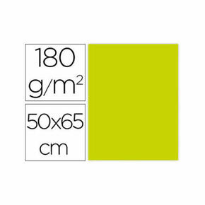 Cartão Liderpapel 50×65 cm 180g/m2
