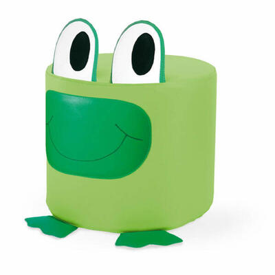 Puff Sapo