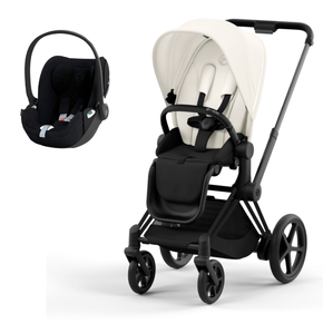 Pack E-Priam + Cloud T i-Size