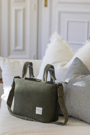 Bolsa Crossbody - Gala