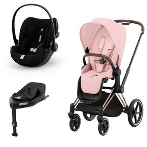 Pack Priam + Cloud G i - Size + Base G 