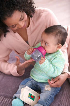 Copo Bico Macio 200ml - Philips Avent