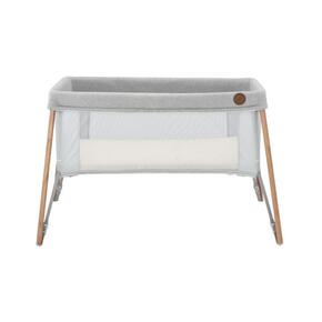 Cama De Viagem Iris 