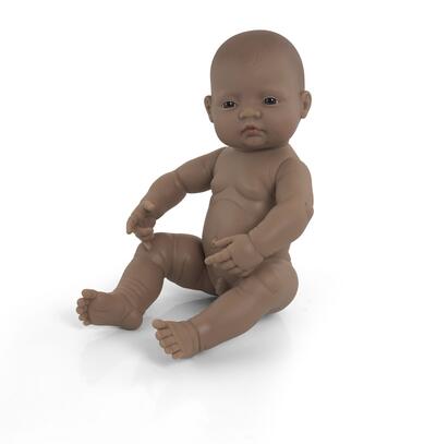 Bebé Latinoamericano 40 cm