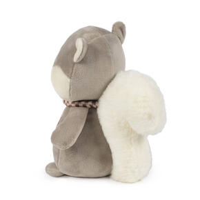 Peluche Esquilo - Cherry 