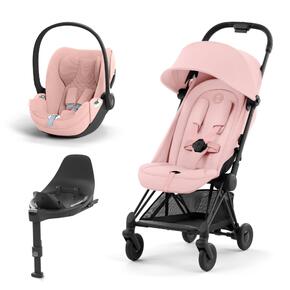 Pack Coya + Cloud T i-Size + Base T 