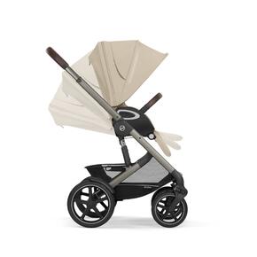 Talos S Lux