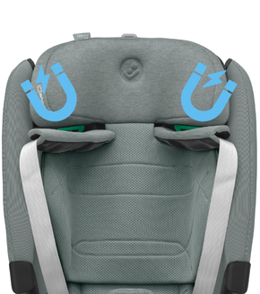 Titan Pro 2 i-Size