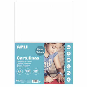Cartolina A4 170 gr