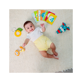 Set de Presente - Meadow Days Gift
