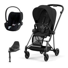 Pack Mios + Cloud T i-Size + Base T 
