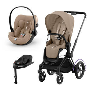 Pack e-Priam + Cloud G i - Size + Base G