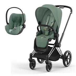 Pack Priam + Cloud T i-Size 