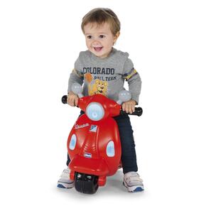 Vespa Primavera