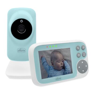 Intercomunicador vídeo Baby Monitor Start