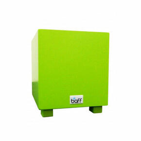 Gaveta BAFF verde