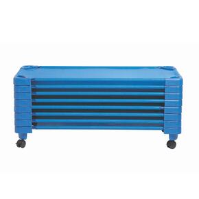 Conjunto de Rodas para catres 