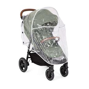 Carrinho Litetrax pro
