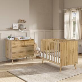 Cama Martha - 120 x 60cm