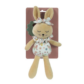 Peluche Coelha - Mr. & Mrs. Rabbit