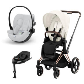 Pack e-Priam + Cloud G i - Size + Base G