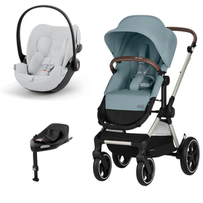 Pack Eos Lux + Cloud G i - Size + Base G 