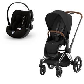 Pack Priam + Cloud G i - Size 