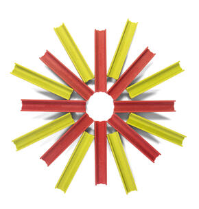 Eco Beams Building Set