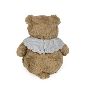 Urso de Peluche - Tricot