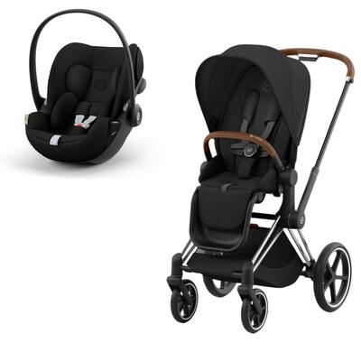 Pack Priam + Cloud G i - Size 