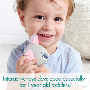Wonder Buddies Coco - Brinquedo de aprendizagem