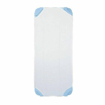 Cama Evolution Desmontada (1 unidade) com Lençol