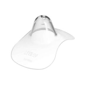 Avent 2 Protectores de Mamilos em Silicone 