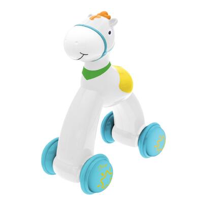 Cavalo Push&Go