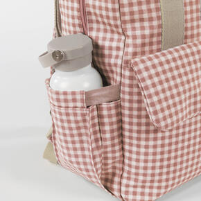 Mochila - I Love Vichy
