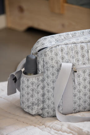 Bolsa de Maternidade Indian