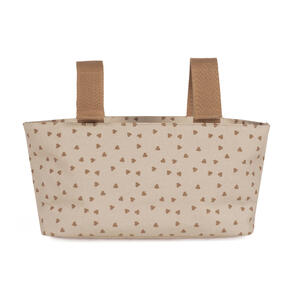 Bolsa organizadora - Poppy Heart 