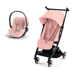 Pack Libelle + Cloud T i-Size