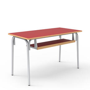 Mesa dupla CMM c/subtampo