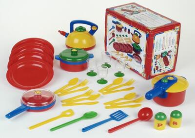 Conjunto De Cozinha