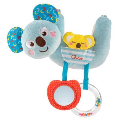 Família Koala