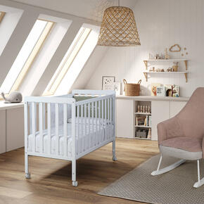 Cama Nordika