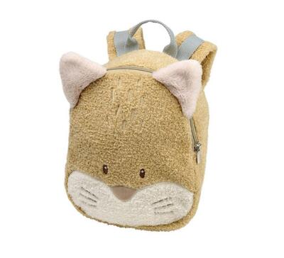 Mochila Raposa Teddy