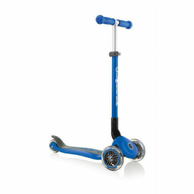 Scooter Dobrável Globber Primo